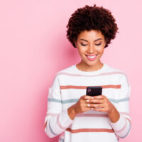 Communication mobile