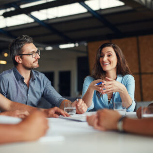 Comités d'entreprise