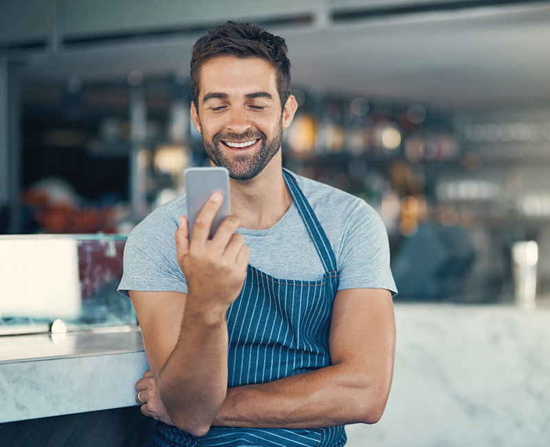 envoyer campagne SMS professionnelle