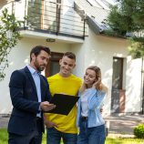 prospection SMS agence immobilière