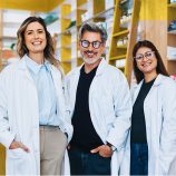 prospection SMS artisan commercant