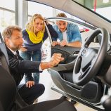 prospection SMS garage et concession automobile