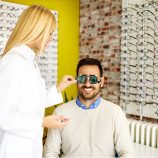 prospection SMS opticien